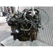 MOTOR CIJELI Renault CLIO 2004 1.5 DCI K9KB7