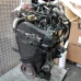 MOTOR CIJELI Renault CLIO 2004 1.5 DCI K9KB7