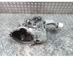 MIJENJAČ Mercedes-Benz A-Klasse 2010 150 A1693603800