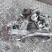 MIJENJAČ Mitsubishi Outlander 2016 2.2 DID 4WD ASG 2500A358