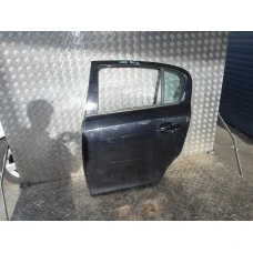 VRATA ZADNJA LIJEVA Opel Corsa 2008 1.4 16V