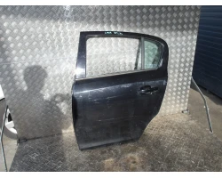 VRATA ZADNJA LIJEVA Opel Corsa 2008 1.4 16V