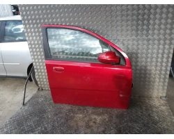 VRATA PREDNJA DESNA Chevrolet Aveo 2009 1.2 16V