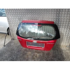 VRATA KOMPLET PRTLJAŽNA Chevrolet Aveo 2009 1.2 16V