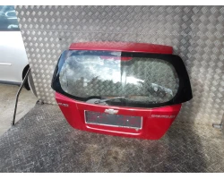 VRATA KOMPLET PRTLJAŽNA Chevrolet Aveo 2009 1.2 16V