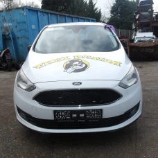 AUTO ZA DIJELOVE Ford C-Max 2016 1.5 TDCI