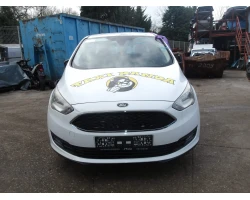 AUTO ZA DIJELOVE Ford C-Max 2016 1.5 TDCI