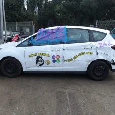 AUTO ZA DIJELOVE Ford C-Max 2016 1.5 TDCI