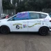 AUTO ZA DIJELOVE Ford C-Max 2016 1.5 TDCI