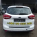 AUTO ZA DIJELOVE Ford C-Max 2016 1.5 TDCI