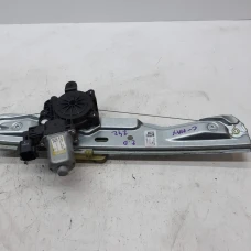 MEHANIZAM STAKLA ZADNJA DESNA Ford C-Max 2016 1.5 TDCI 922911105