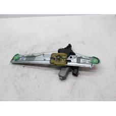 MEHANIZAM STAKLA ZADNJA DESNA Ford C-Max 2016 1.5 TDCI 922911105