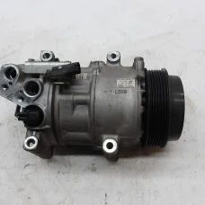 KOMPRESOR KLIME Mercedes-Benz A-Klasse 2010 150 a0022306811
