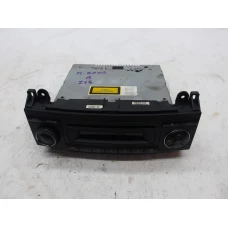 RADIO Mercedes-Benz A-Klasse 2010 150 a16990029