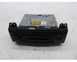 RADIO Mercedes-Benz A-Klasse 2010 150 a16990029