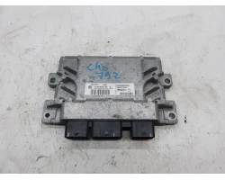RAČUNALNIK MOTORA Renault CLIO III 2010 1.2 8200522357