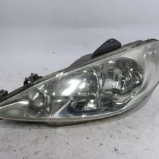 FAR LIJEVI Peugeot 206 2005 BREAK XS 2.0 HDI