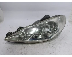 FAR LIJEVI Peugeot 206 2005 BREAK XS 2.0 HDI