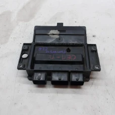 RAČUNALNIK MOTORA Renault TWINGO 2007 1.5 DCI 8200471073
