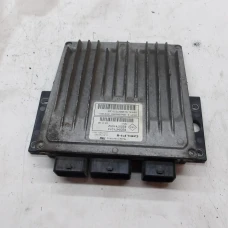 RAČUNALNIK MOTORA Renault TWINGO 2007 1.5 DCI 8200471073