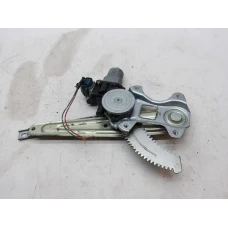 MEHANIZAM STAKLA ZADAJ LIJEVA Nissan Juke 2010 1.5 DCI 827211U600 82730CV01B