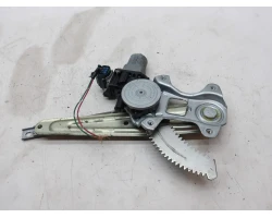 MEHANIZAM STAKLA ZADAJ LIJEVA Nissan Juke 2010 1.5 DCI 827211U600 82730CV01B