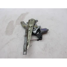 MEHANIZAM STAKLA ZADAJ LIJEVA Nissan Juke 2010 1.5 DCI 827211U600 82730CV01B