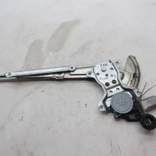 MEHANIZAM STAKLA PREDNJA LIJEVA Suzuki SWIFT 2007 1.3