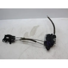 MEHANIZAM ZAKLJUČAVANJA ZADNJI LIJEVO Nissan Juke 2010 1.5 DCI 1120009