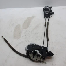 MEHANIZAM ZAKLJUČAVANJA ZADNJI LIJEVO Nissan Juke 2010 1.5 DCI 1120009