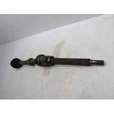 POLUOSOVINA PREDNJA DESNA Ford C-Max 2016 1.5 TDCI F1F1-3B436-AB