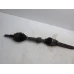 POLUOSOVINA PREDNJA DESNA Ford C-Max 2016 1.5 TDCI F1F1-3B436-AB
