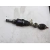 POLUOSOVINA PREDNJA LIJEVA Renault TWINGO 2007 1.5 DCI 8200661507