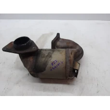 KATALIZATOR Renault TWINGO 2007 1.5 DCI 8200641831