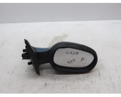 OGLEDALO DESNO Renault CLIO 2004 1.5 DCI 018011