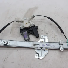 MEHANIZAM STAKLA PREDNJA LIJEVA Kia Rio 2013 1.2 dh062020