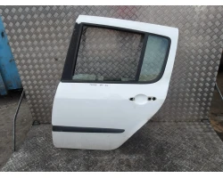 VRATA ZADNJA LIJEVA Renault MODUS 2009 1.2 16V