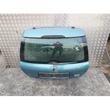 VRATA KOMPLET PRTLJAŽNA Renault CLIO 2004 1.5 DCI