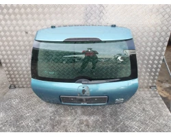 VRATA KOMPLET PRTLJAŽNA Renault CLIO 2004 1.5 DCI