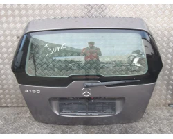 VRATA KOMPLET PRTLJAŽNA Mercedes-Benz A-Klasse 2010 150
