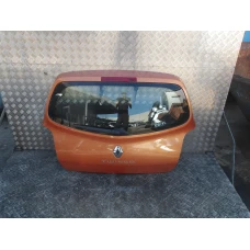 VRATA KOMPLET PRTLJAŽNA Renault TWINGO 2007 1.5 DCI