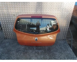 VRATA KOMPLET PRTLJAŽNA Renault TWINGO 2007 1.5 DCI