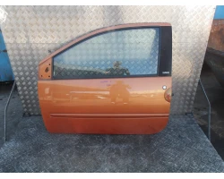VRATA PREDNJA LIJEVA Renault TWINGO 2007 1.5 DCI