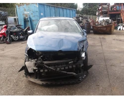 AUTO ZA DIJELOVE Volkswagen Polo 2016 1.2TSI