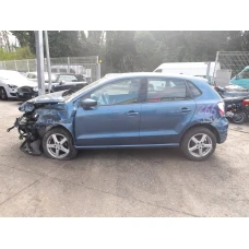 AUTO ZA DIJELOVE Volkswagen Polo 2016 1.2TSI