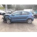 AUTO ZA DIJELOVE Volkswagen Polo 2016 1.2TSI
