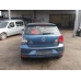 AUTO ZA DIJELOVE Volkswagen Polo 2016 1.2TSI