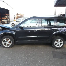 AUTO ZA DIJELOVE Škoda Yeti 2017 2.0 TDI 4X4