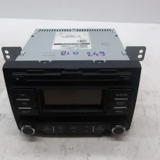 RADIO Kia Rio 2013 1.2 961701w700ca