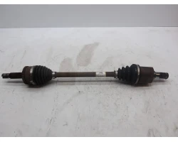POLUOSOVINA PREDNJA LIJEVA Kia Rio 2013 1.2 495001w000